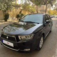 دناپلاس توربو اتومات مدل ۱۴۰۱|خودرو سواری و وانت|مشهد, آبکوه|دیوار