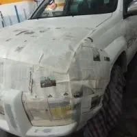 صافکاری پی دی ار و لیسه تخصصی تمام رنگها|خدمات پیشه و مهارت|تهران, جمال‌زاده|دیوار