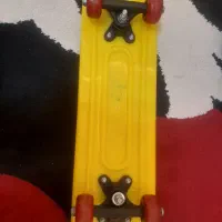 اسکیت برد کودک|دوچرخه، اسکیت، اسکوتر|الوند, |دیوار