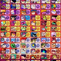 اکانت براول استارز|کنسول، بازی ویدئویی و آنلاین|تبریز, |دیوار