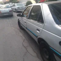 پژو ۴۰۵