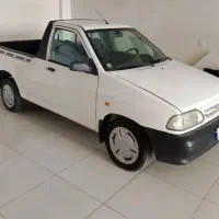 پراید۱۵۱ مدل ۱۴۰۲|خودرو سواری و وانت|قم, بکایی|دیوار