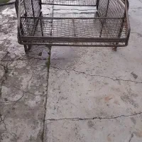 باربند توری وانت پیکان