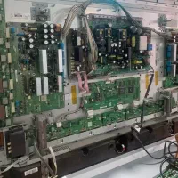 مرجع تخصصی تعمیرات برد الکترونیک وتعویض قطعات smd