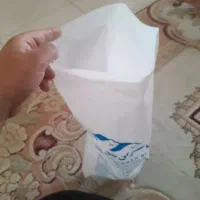 کیسه مقاوم پلاستیکی|ظروف نگهدارنده، پلاستیکی، یکبارمصرف|تهران, بلوار کشاورز|دیوار