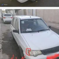 پراید 111مدل96|خودرو سواری و وانت|شهر بابک, |دیوار