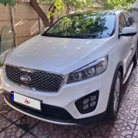 سورنتو ۲۰۱۶ جی تی لاین