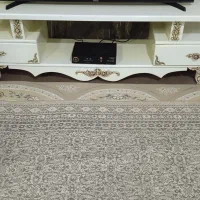 میز تلویزیون در حد نو