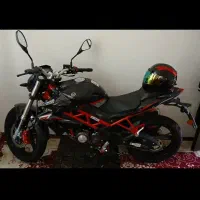 موتور سیکلت