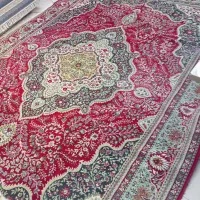 فرش ۹متری و ۶متری سالم سالم|فرش|تبریز, |دیوار