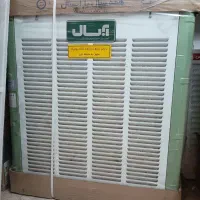 کولر ابی ابسال ۶۰۰۰
