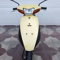 پاکشتی سوزوکی لتس2