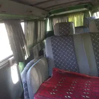 ون دلیکا|خودرو سواری و وانت|کرج, کوی کارمندان شمالی|دیوار