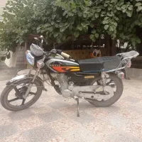 موتور 200 پرواز|موتورسیکلت|بشاگرد, |دیوار