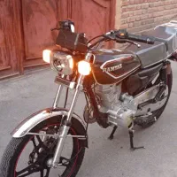 موتور سیکلت همتاز|موتورسیکلت|آذرشهر, |دیوار