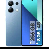 گوشی گم شده ردمی نوت ۱۳مژدگانی خوب ویژه ترخدا