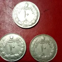 سکه های قدیمی کلکسیونی و شماره همراه اول