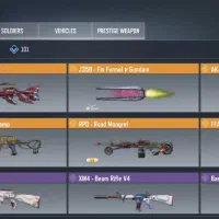 اکانت سفید ریجن هند|کنسول، بازی ویدئویی و آنلاین|همدان, |دیوار