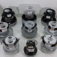 موتور جاروبرقی پارس خزر جارو برقی ناسیونال بوش و..|جاروبرقی، جارو شارژی، بخارشو|تهران, مشیریه|دیوار