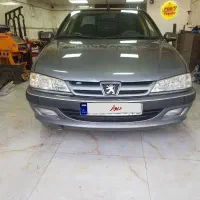 پارس TU5 مدل ۹۷ سیمی
