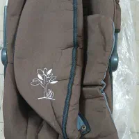 کریرنوزاد|کالسکه و لوازم جانبی|سهند, |دیوار