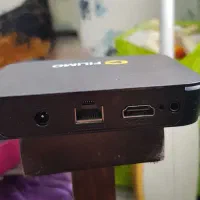 اندروید فیلمو|سیستم صوتی خانگی|تهران, مهران|دیوار