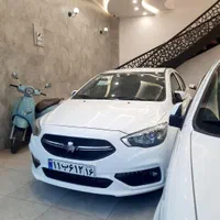 فروش اقساطی شاهین اتومات صفر 1404 (قصرسفید)|خودرو سواری و وانت|قم, اسمعیل آباد|دیوار