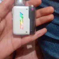 پاد ارگوسp2 سفید