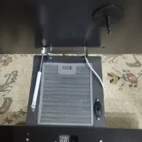 هود تمام لمسی نو مارک techno|هود|ابهر, |دیوار