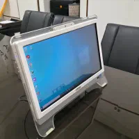 کامپیوتر همه کاره msi تاچ لمسی مناسب رستوران وکافه