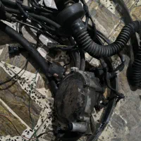 ریگلاتور سی ان جی پراید