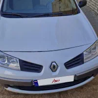 مگان ۹۰|خودرو سواری و وانت|ابریشم, |دیوار