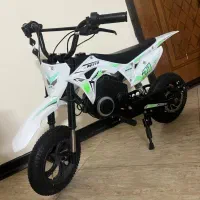 موتور مینی کراس کودک شارژی|اسباببازی بچه|آمل, |دیوار