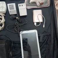 لوازم جانبی