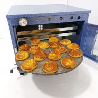 تنور کاپو|اجاق گاز و لوازم برقی پخت‌وپز|زاهدان, |دیوار