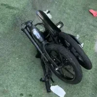 اسکوتر و دوچرخه شارژی آمریکایی درجه یک|دوچرخه، اسکیت، اسکوتر|جم, |دیوار