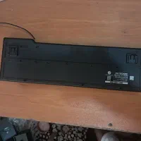 کیبورد مایکروسافت|قطعات و لوازم جانبی رایانه|اهواز, زندوکیلی|دیوار