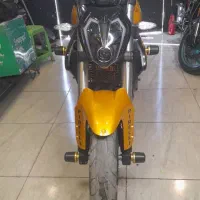 بنلی 300 نیوفیس