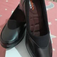کفش طبی سایز ۳۹