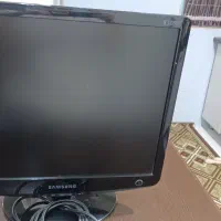مانیتور سامسونگ ۱۷۳۲ N|قطعات و لوازم جانبی رایانه|رباط‌کریم, شهرک والفجر|دیوار