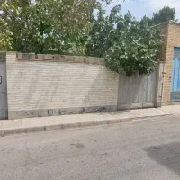 فروش ویلایی حافظ شمالی خوش جا و خدماتی