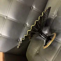 ظروف تزئینی داخل گنجه و دکوری شاه عباسی|صنایع دستی و سایر لوازم تزئینی|مشهد, ده دی|دیوار