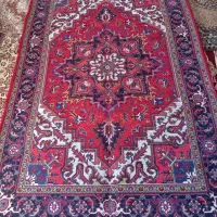 یک جفت فرش شش متری