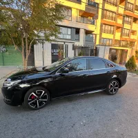 رسپکت۲ مشکی فروش‌ فوری|خودرو سواری و وانت|کرج, عظیمیه|دیوار