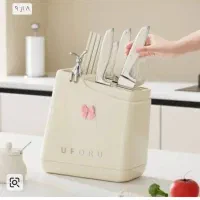 استند چاقو اشپزخونه