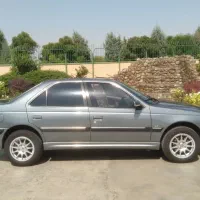 پژو پارس tu5 مدل 1401