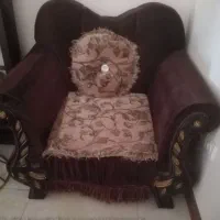 مبل|مبلمان خانگی و میز عسلی|کرمان, |دیوار