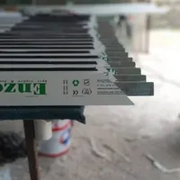 پنجره دوجداره upvc