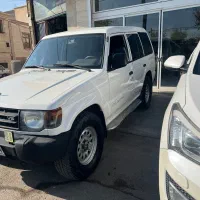 پاژیرو در حد|خودرو سواری و وانت|تهران, دکتر هوشیار|دیوار