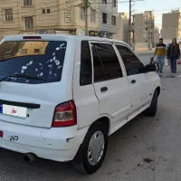 ۱۱۱مدل ۹۰|خودرو سواری و وانت|شریف‌آباد, |دیوار